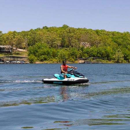 Still Waters Resort Indian Point Extérieur photo