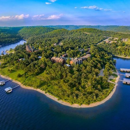 Still Waters Resort Indian Point Extérieur photo