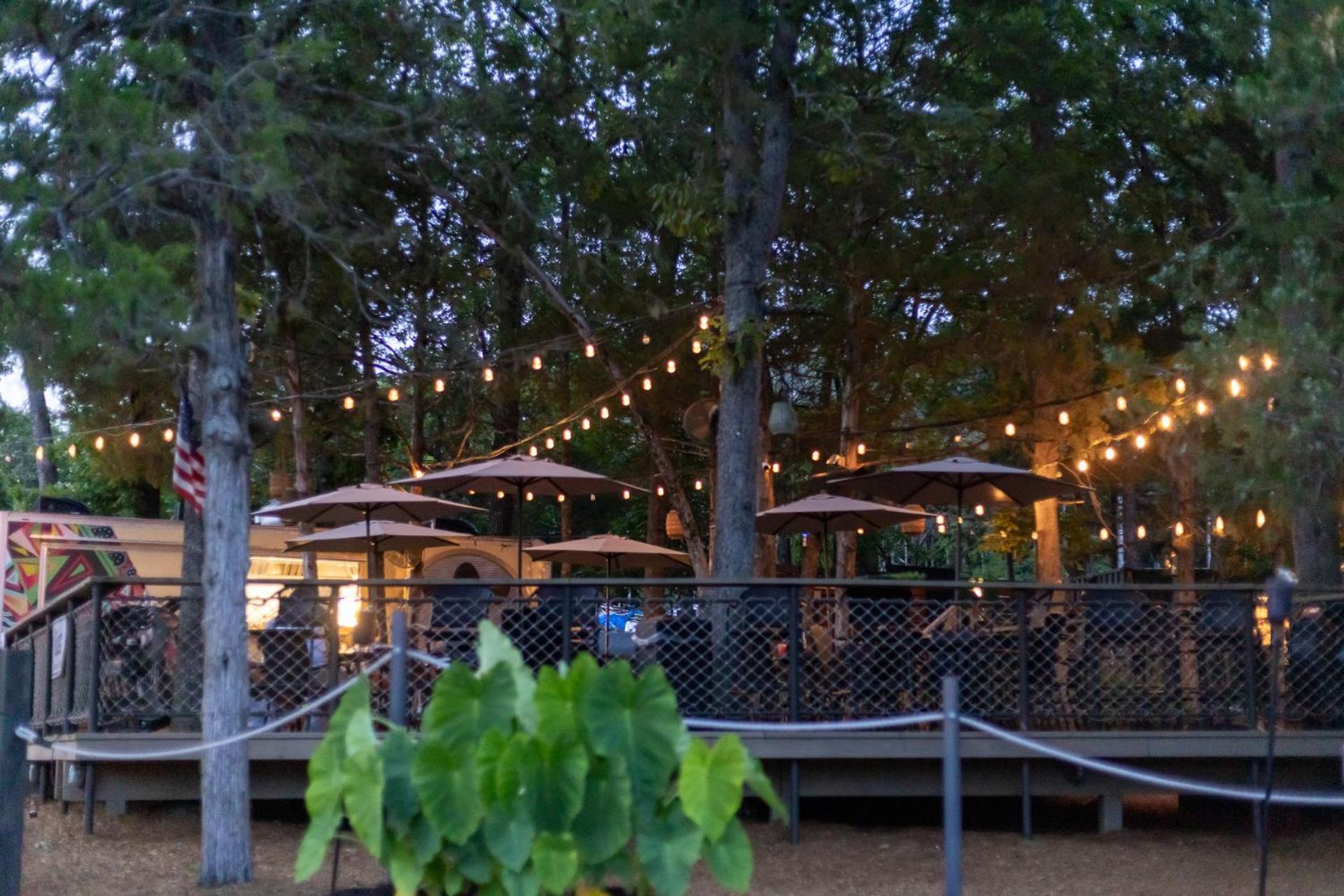 Still Waters Resort Indian Point Extérieur photo