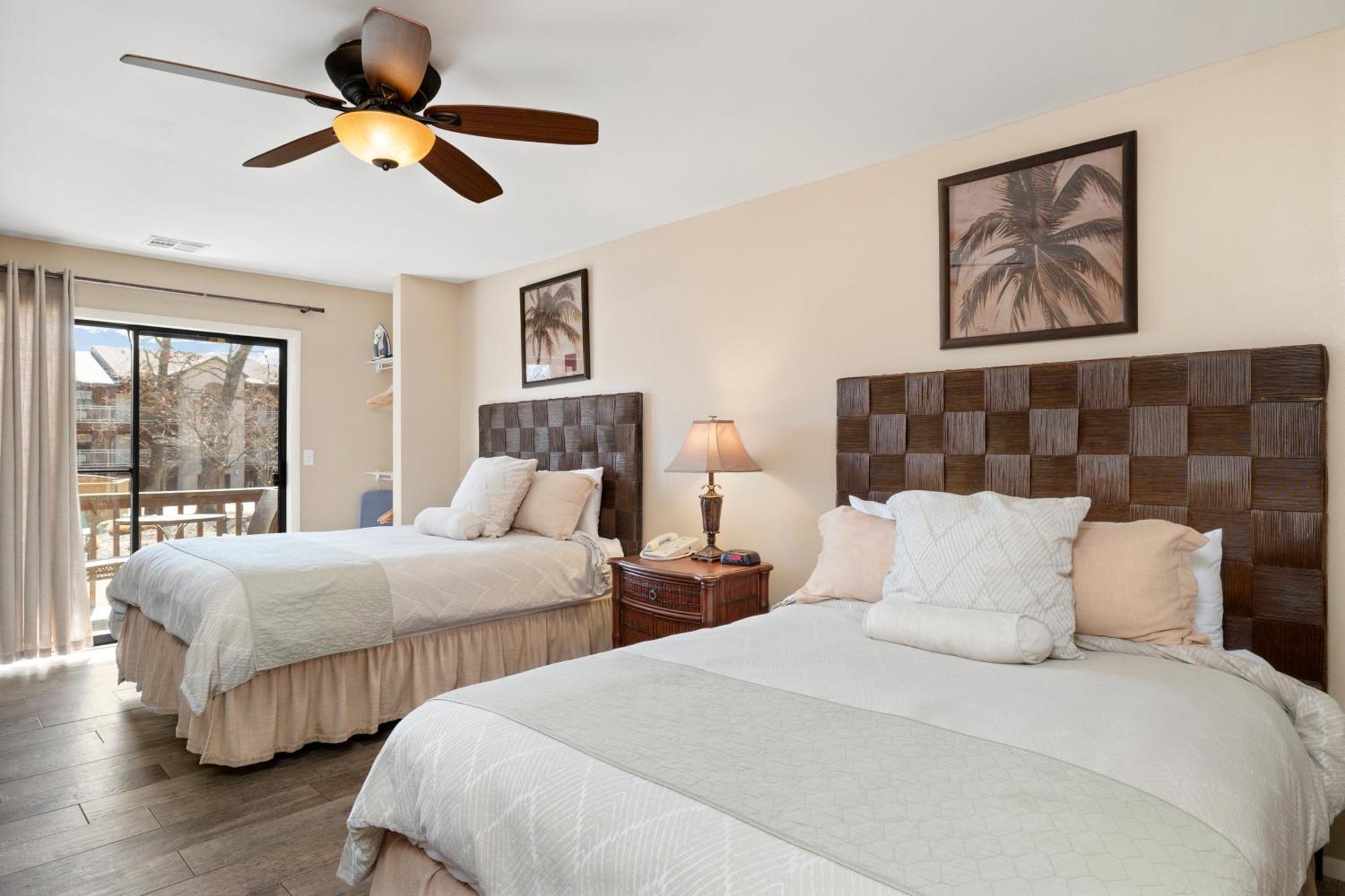 Still Waters Resort Indian Point Extérieur photo