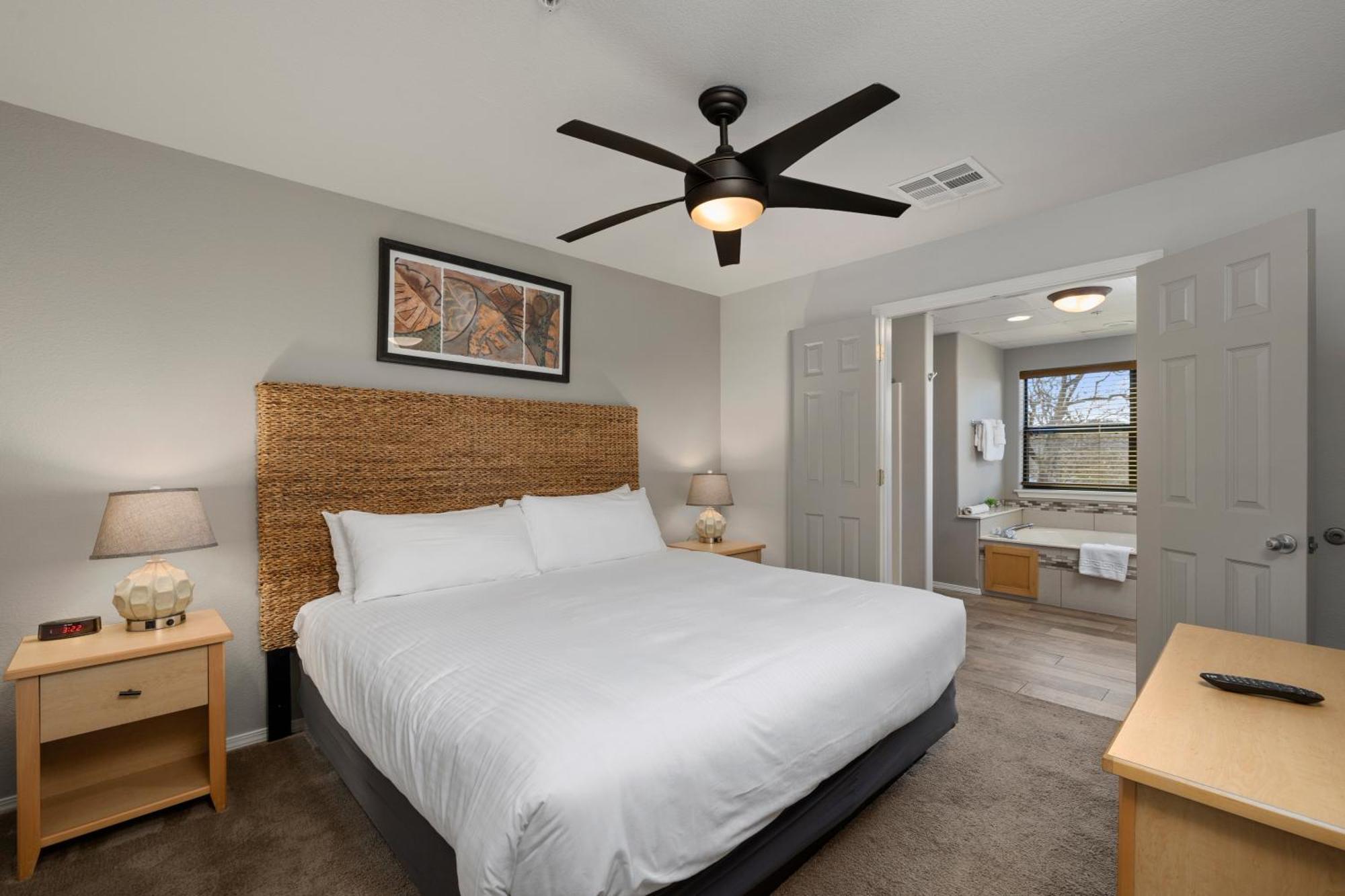 Still Waters Resort Indian Point Chambre photo