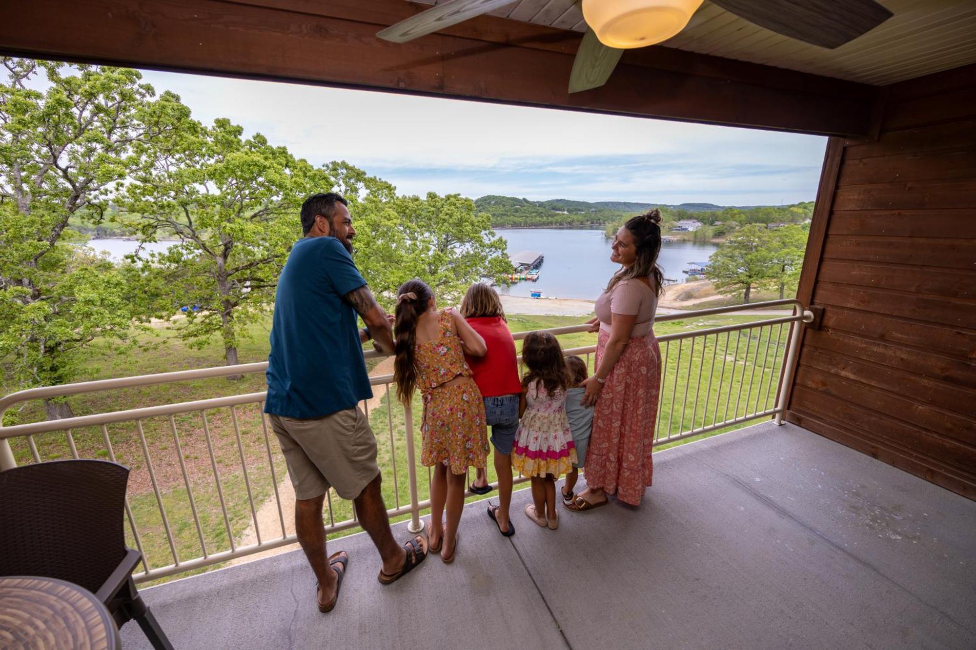 Still Waters Resort Indian Point Extérieur photo