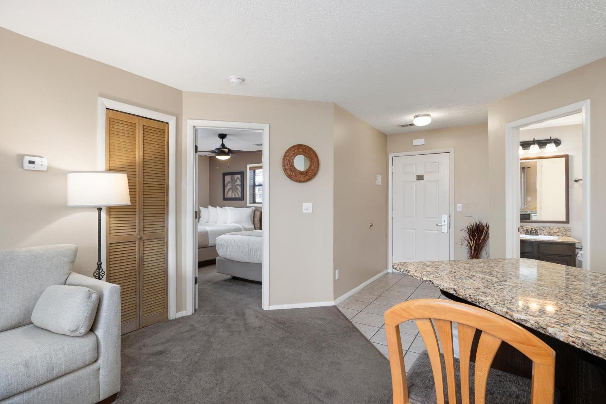 Still Waters Resort Indian Point Chambre photo