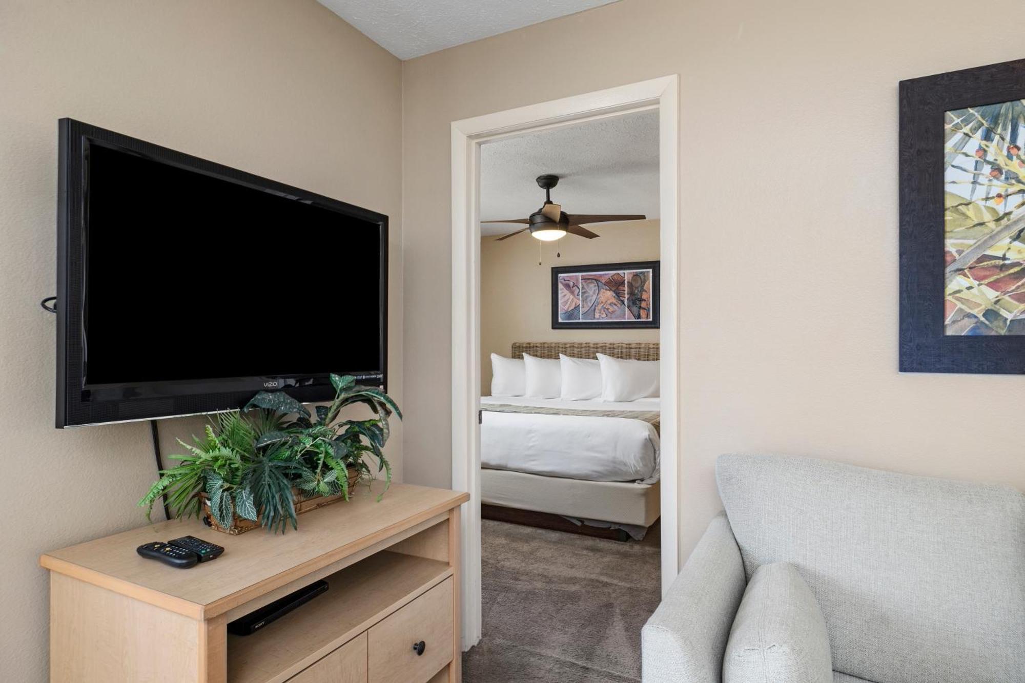 Still Waters Resort Indian Point Chambre photo