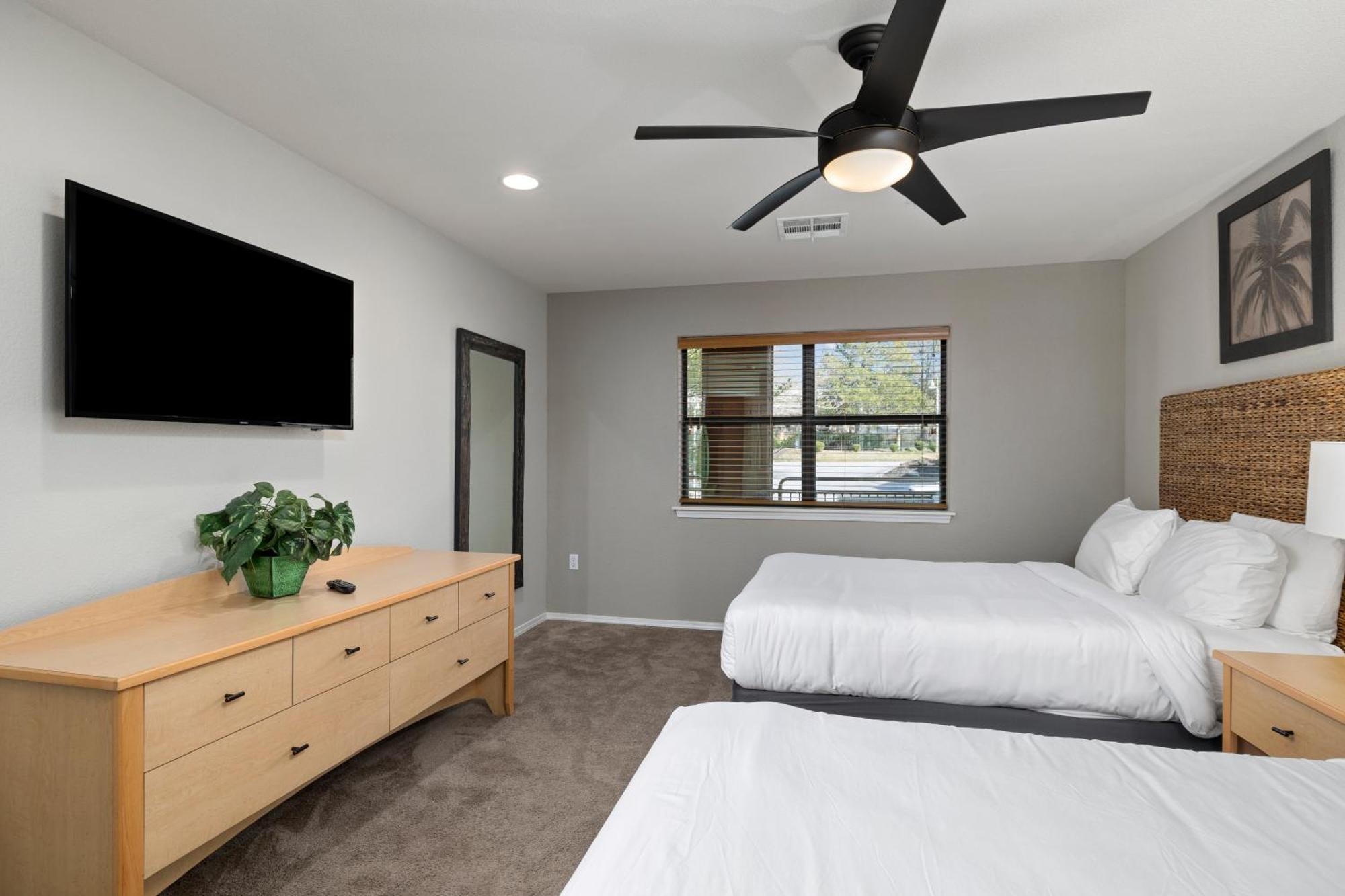 Still Waters Resort Indian Point Chambre photo
