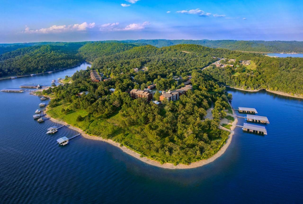 Still Waters Resort Indian Point Extérieur photo